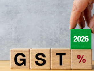 GST Rebate 리베이트 및 물가 부담 완화를 위한 법안 확정 