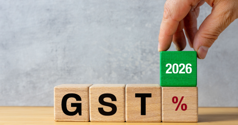 GST Rebate 리베이트 및 물가 부담 완화를 위한 법안 확정 