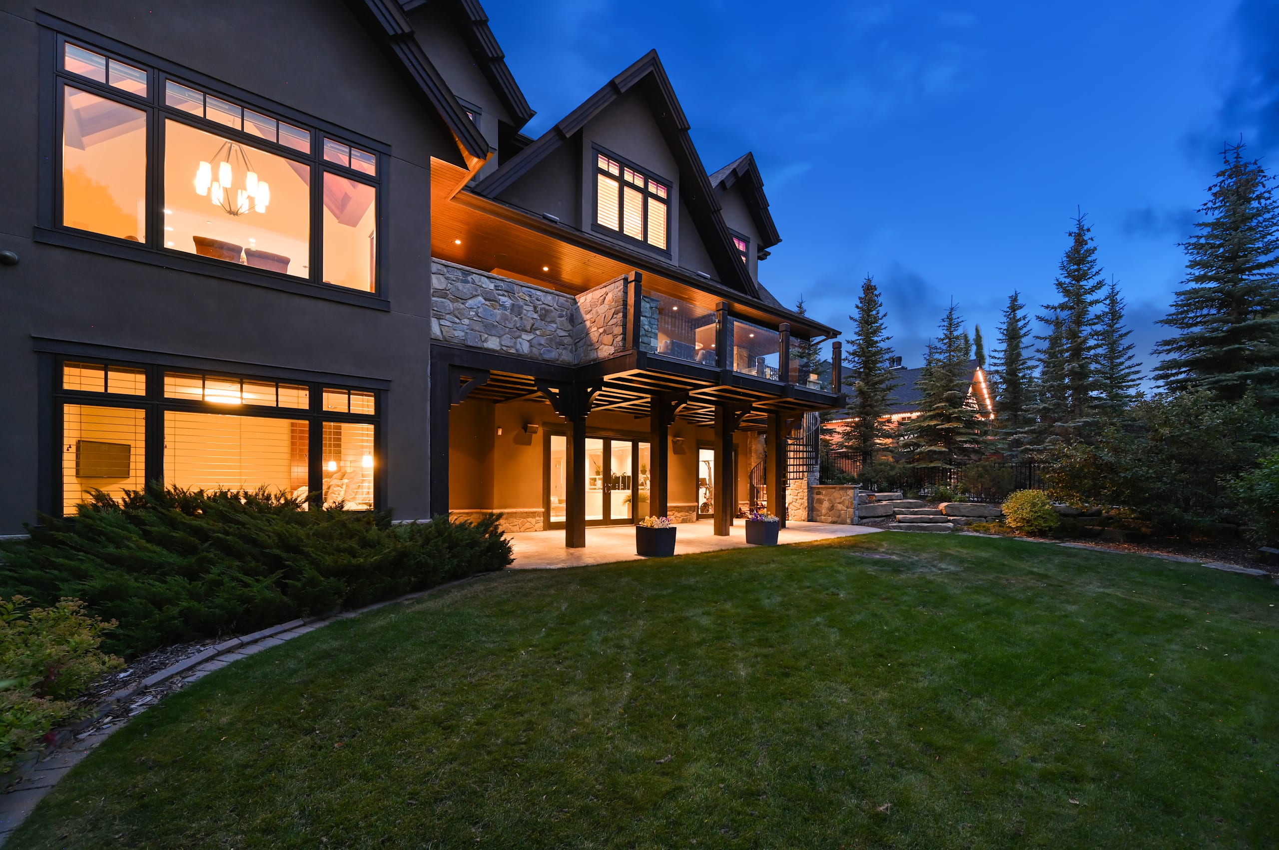 31 Spring Valley Heights SW 외관