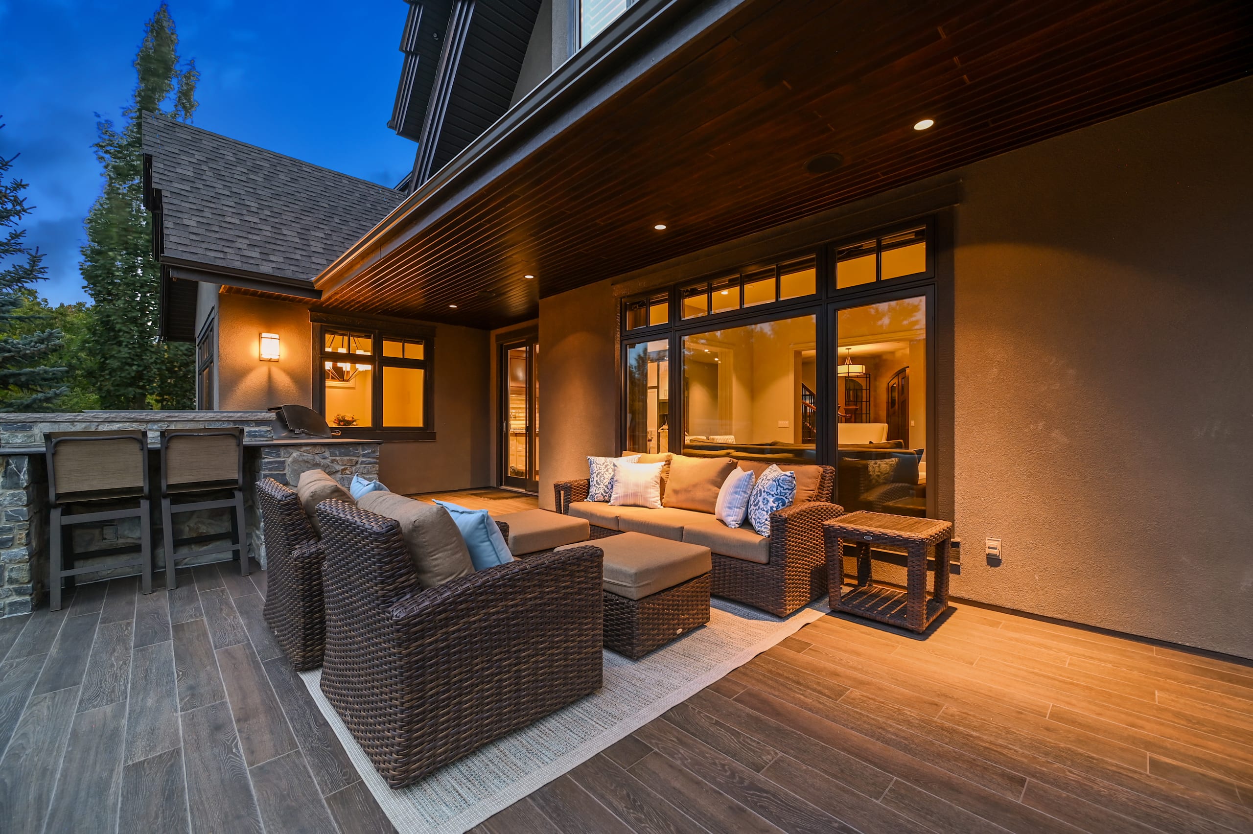 31 Spring Valley Heights SW 주방