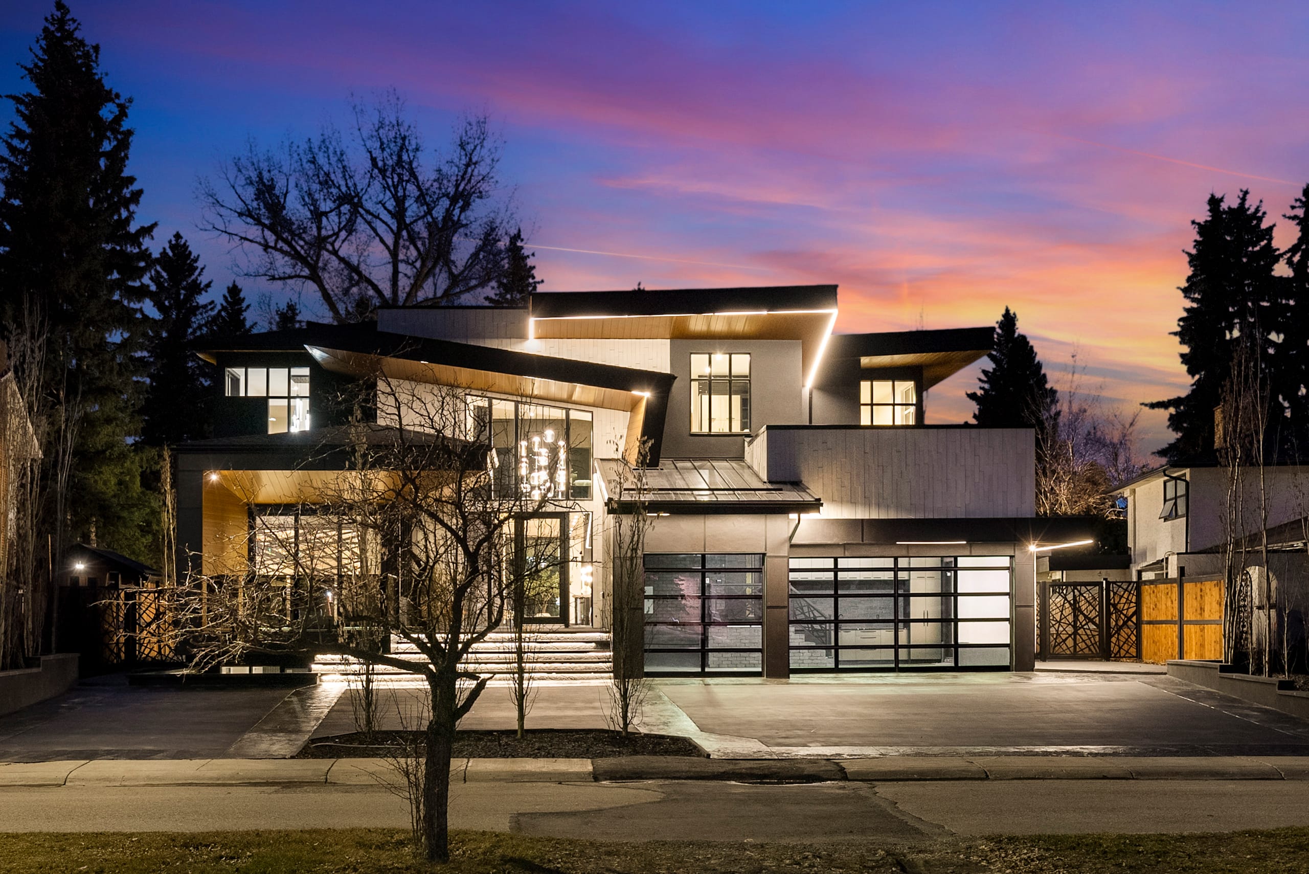 1016 Beverley Boulevard SW 외관