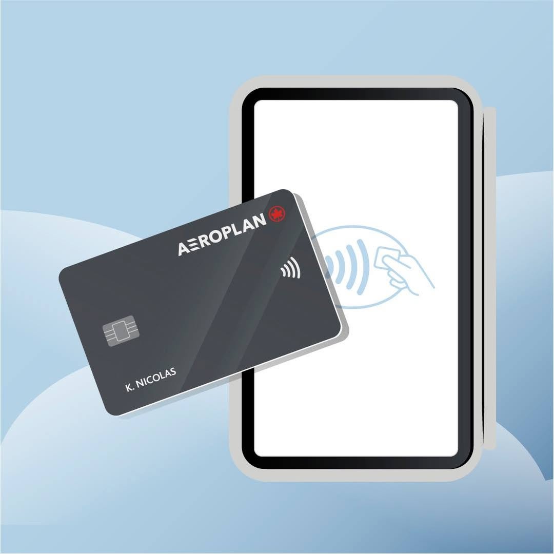 @aeroplan 공식 인스타그램 공지 이미지