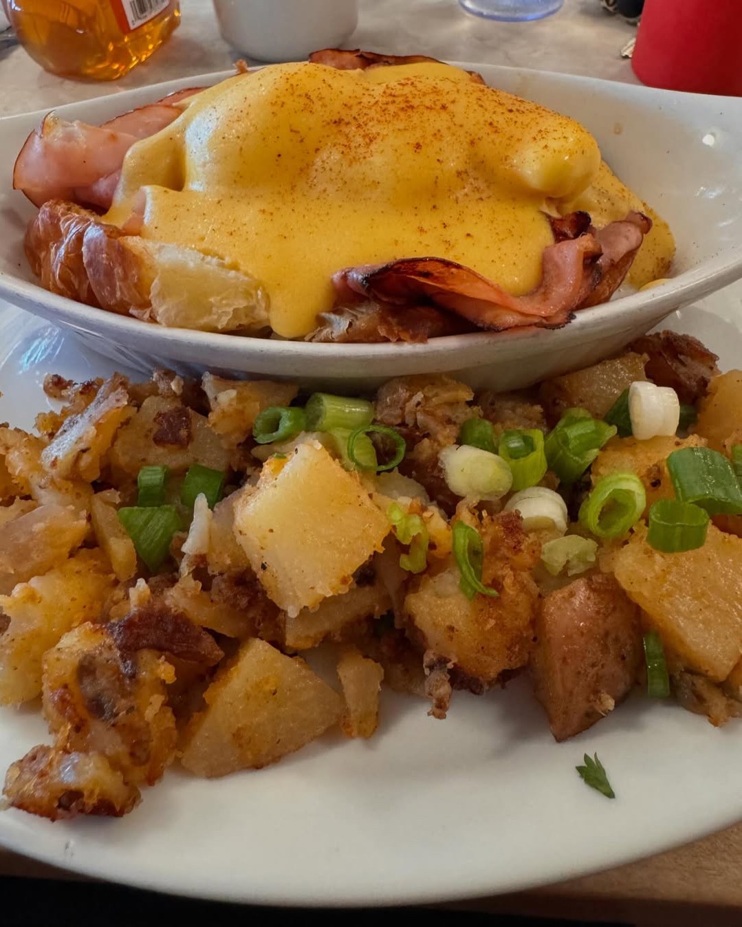 Chuckwagon Cafe