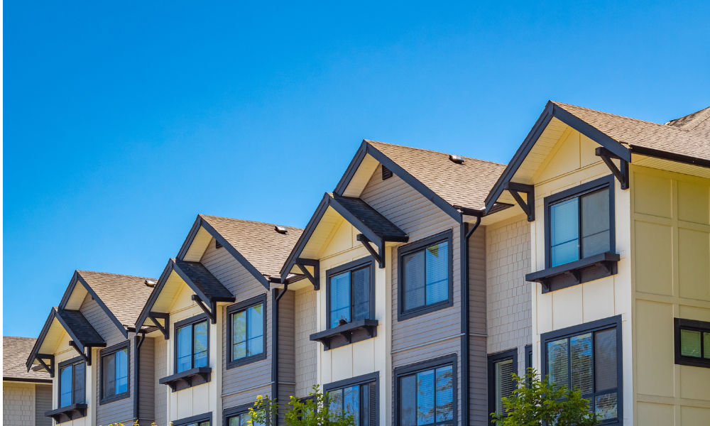CMHC 임대시장 보고서 표지