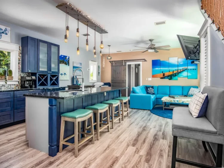 6 Shore Dr 풀·스파 (Zoocasa)