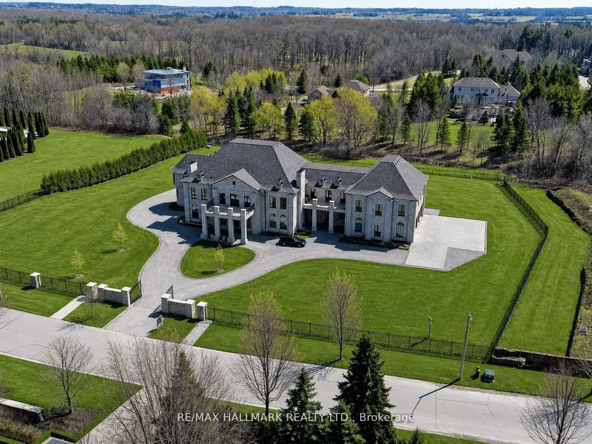 15 Eden Vale Dr 외관