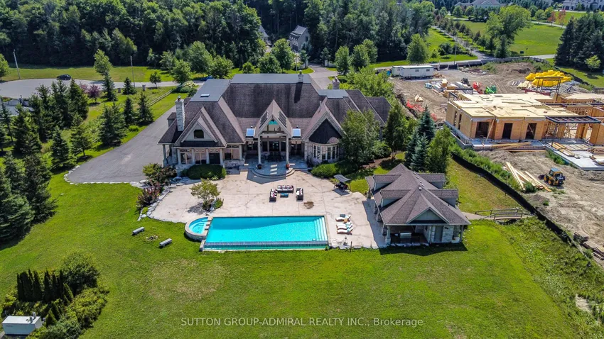 66 Scotch Valley Dr 샬레 스타일 외관