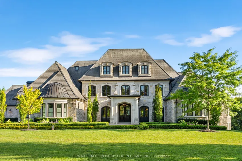 116 Eden Vale Dr 외관