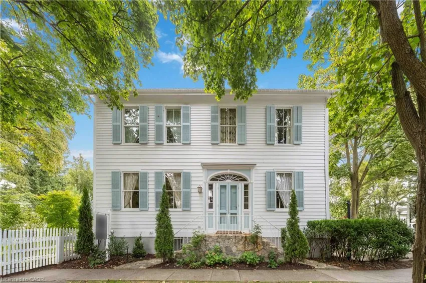 94 Prideaux St, 나이아가라온더레이크