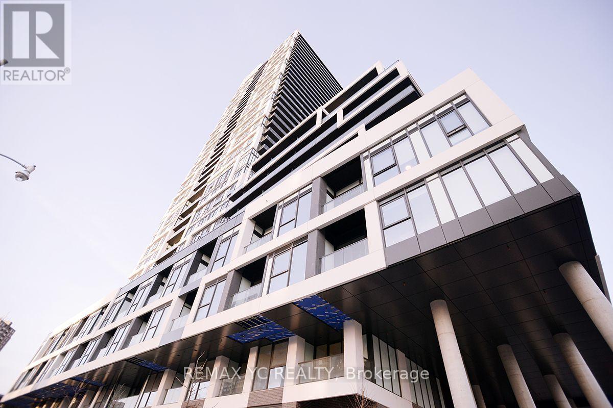 리젠트파크 5 Defries St 1601호 렌트 매물